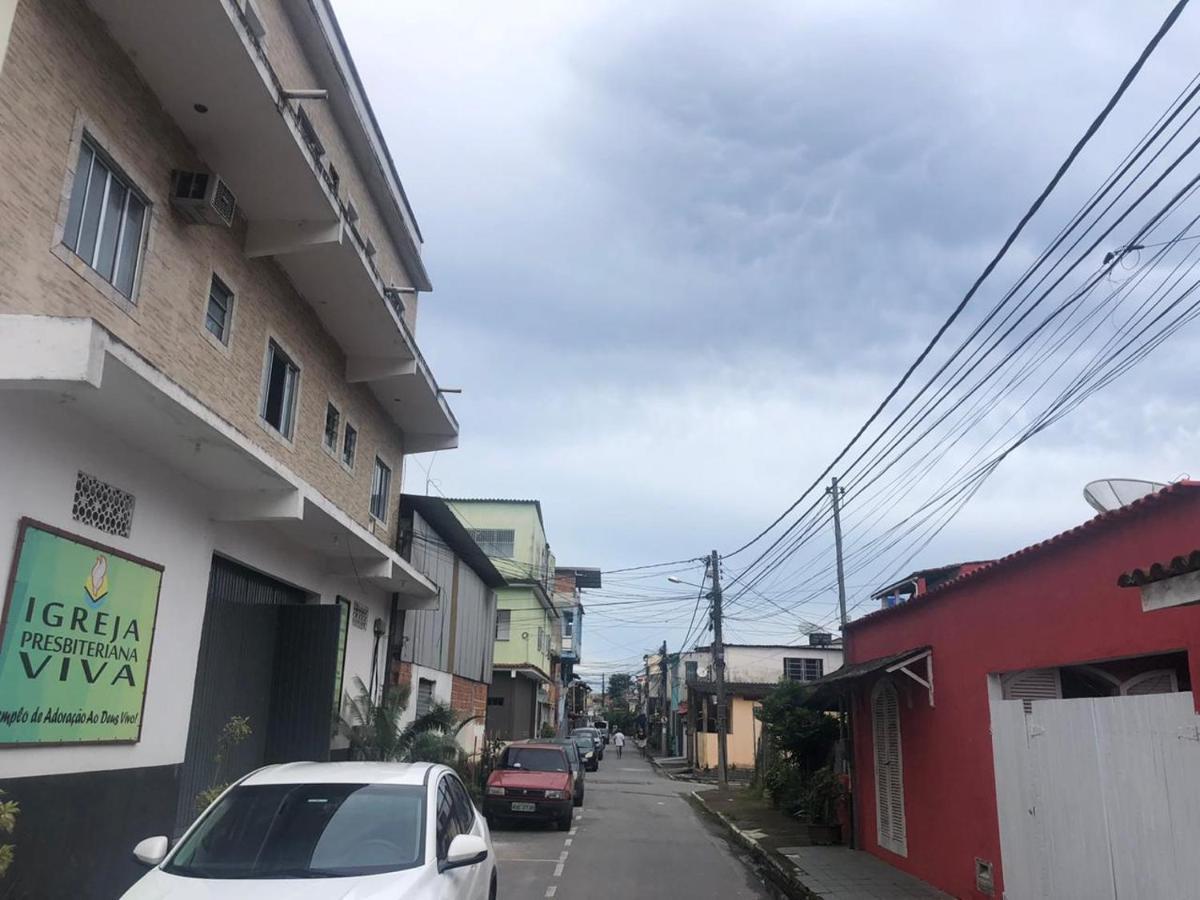 Aconchegante Com Ar Condicionado - Frade, Apartment