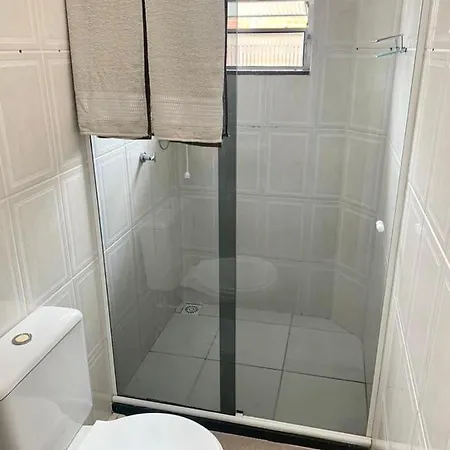 Apartamento Aconchegante Com Ar Condicionado - Frade, Angra Dos Reis Exterior photo