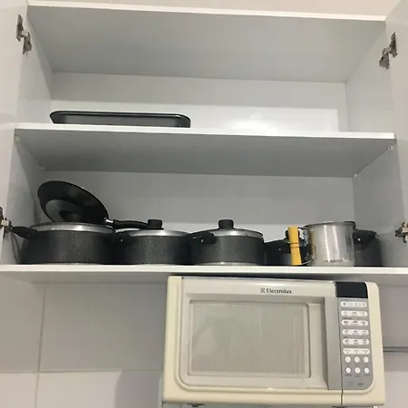 Apartamento Aconchegante Com Ar Condicionado - Frade, Angra Dos Reis Exterior photo