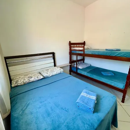 Apartamento Aconchegante Com Ar Condicionado - Frade, Angra Dos Reis Exterior photo