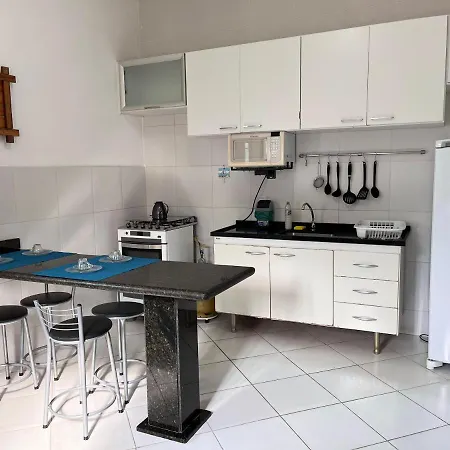 Apartamento Aconchegante Com Ar Condicionado - Frade, Angra Dos Reis Exterior photo