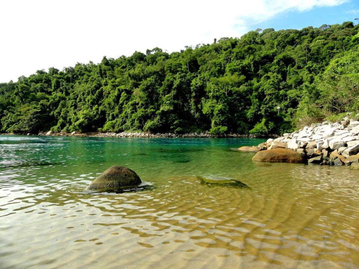Aconchegante Com Ar Condicionado - Frade, Apartamento Angra dos Reis