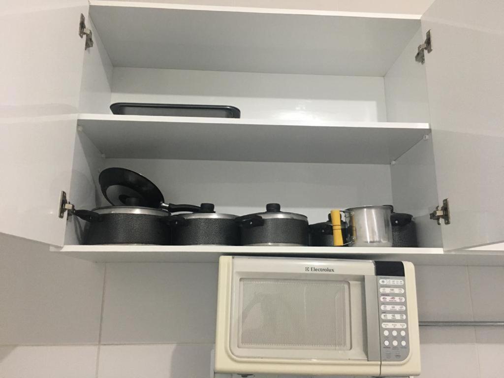 Apartamento Aconchegante Com Ar Condicionado - Frade, Angra dos Reis