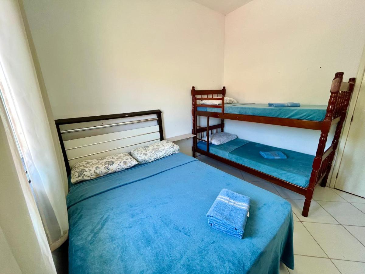 Aconchegante Com Ar Condicionado - Frade, Angra dos Reis