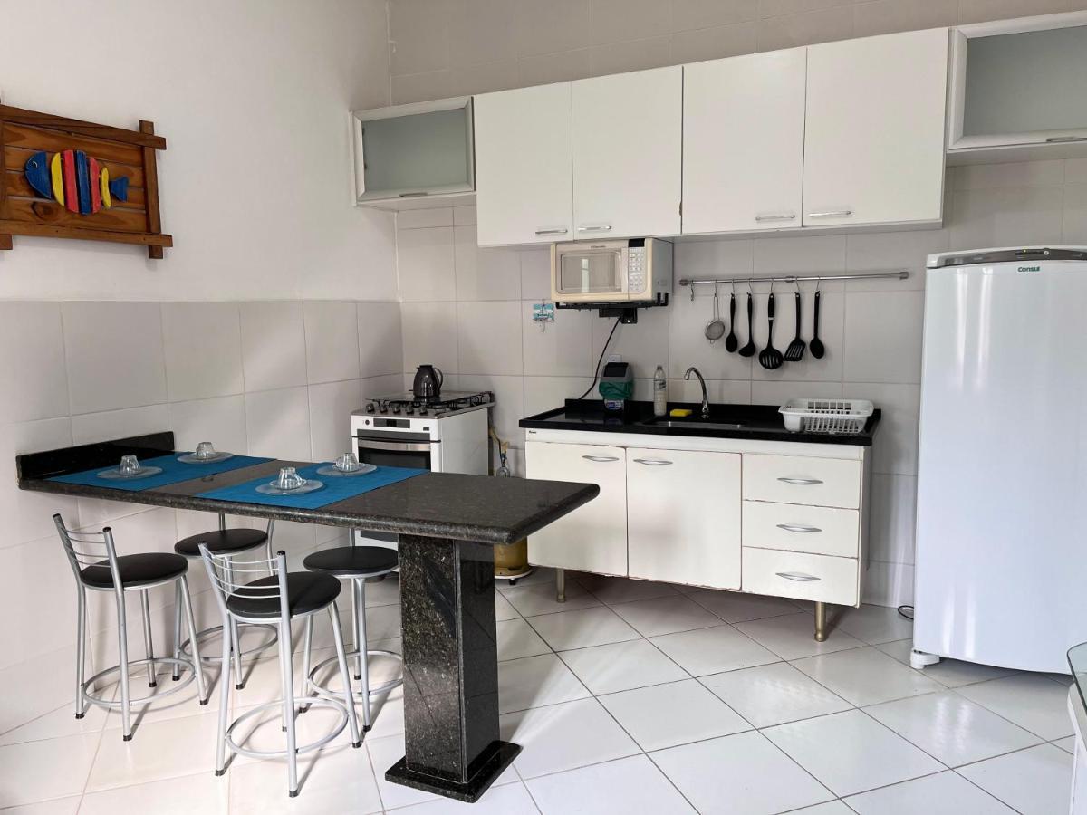 Aconchegante Com Ar Condicionado - Frade,