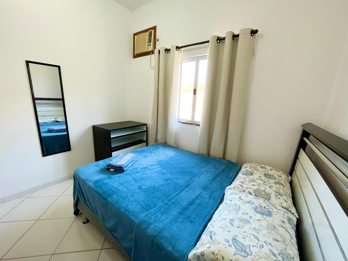Aconchegante Com Ar Condicionado - Frade, Apartamento Angra dos Reis