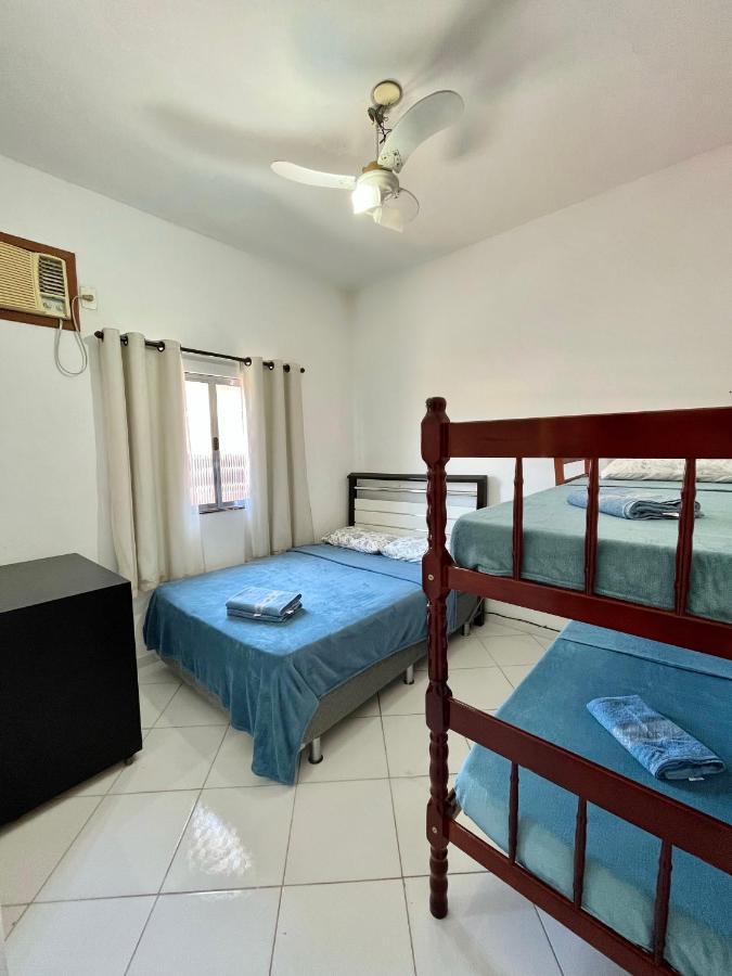 Apartamento Aconchegante Com Ar Condicionado - Frade, *