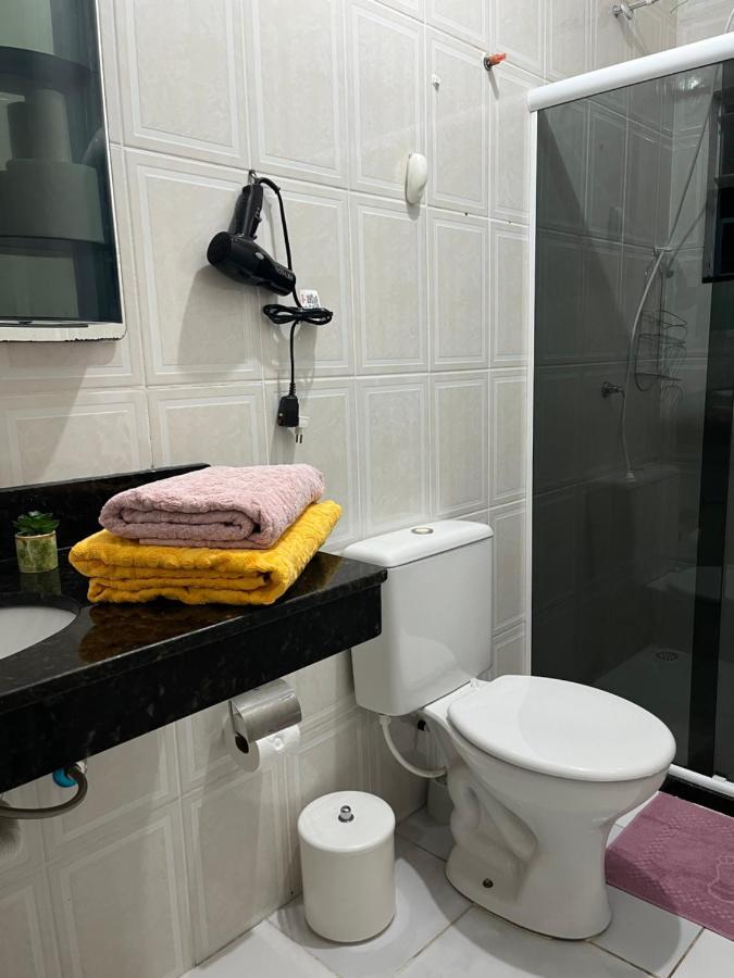 Aconchegante Com Ar Condicionado - Frade, Apartamento